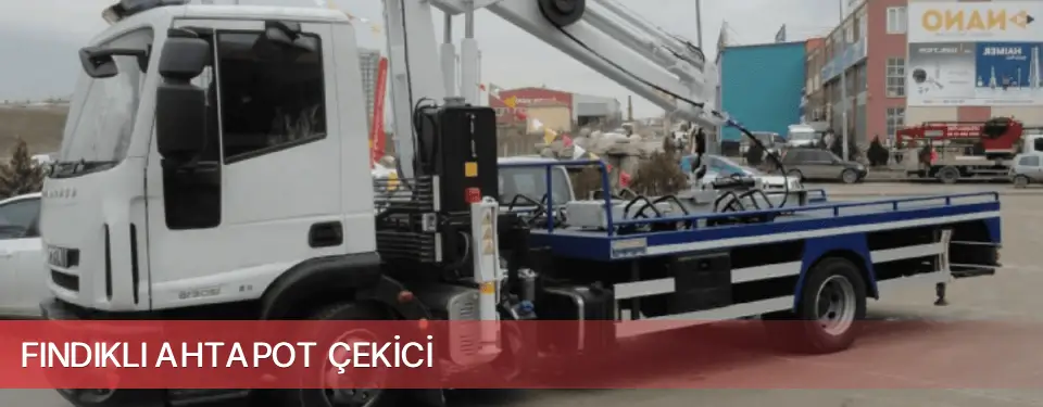 Fındıklı İlçemi Ahtapot Çekici