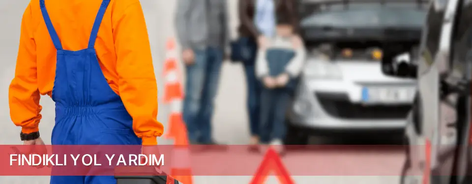 Fındıklı İlçemi Yol Yardım